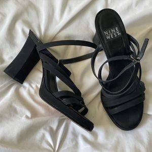 Nine West Heels